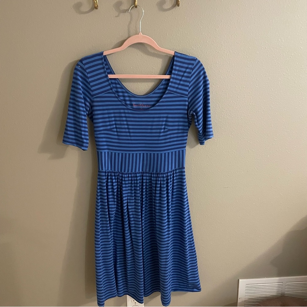 Hannah Andersson Dress